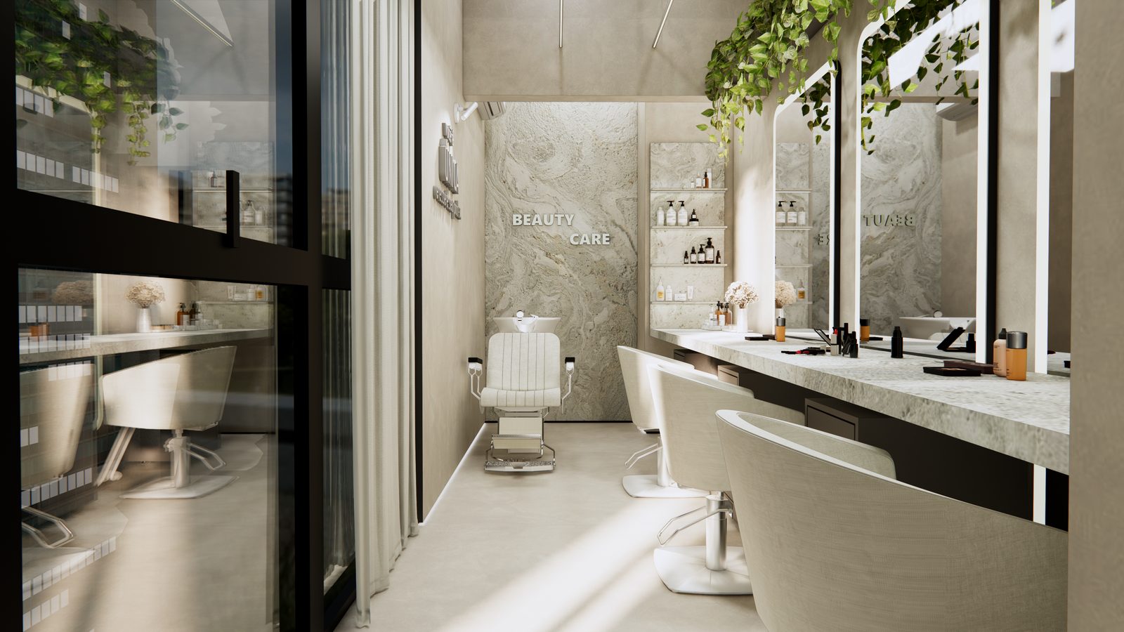 Beauty Care