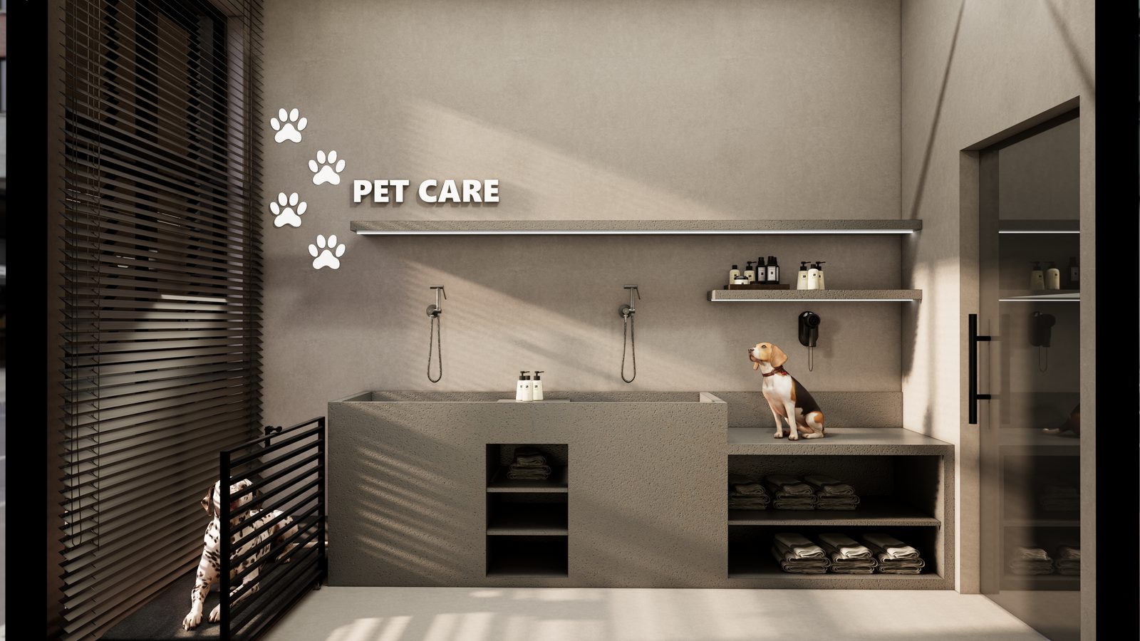 Pet Care
