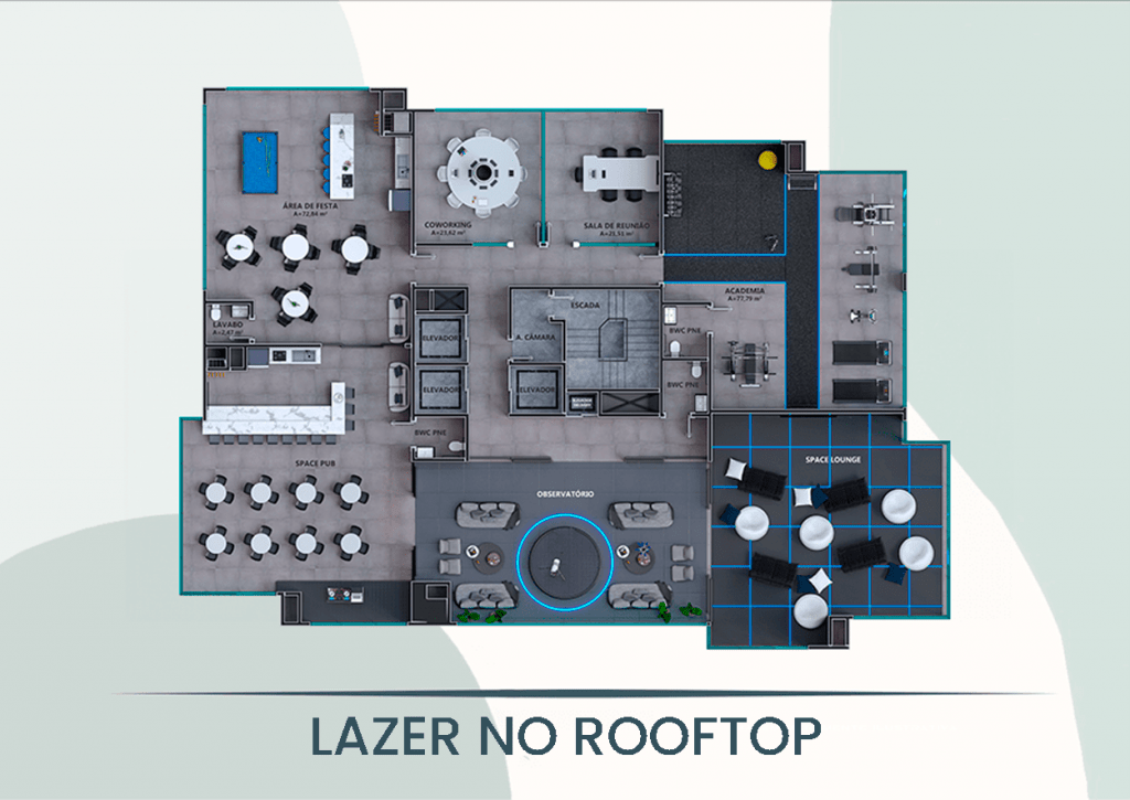LAZERROOF