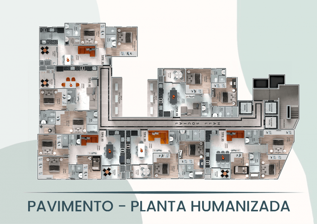 PAVIMENTO