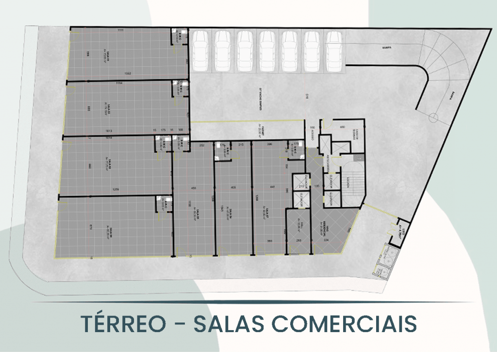 TERREOSALAS