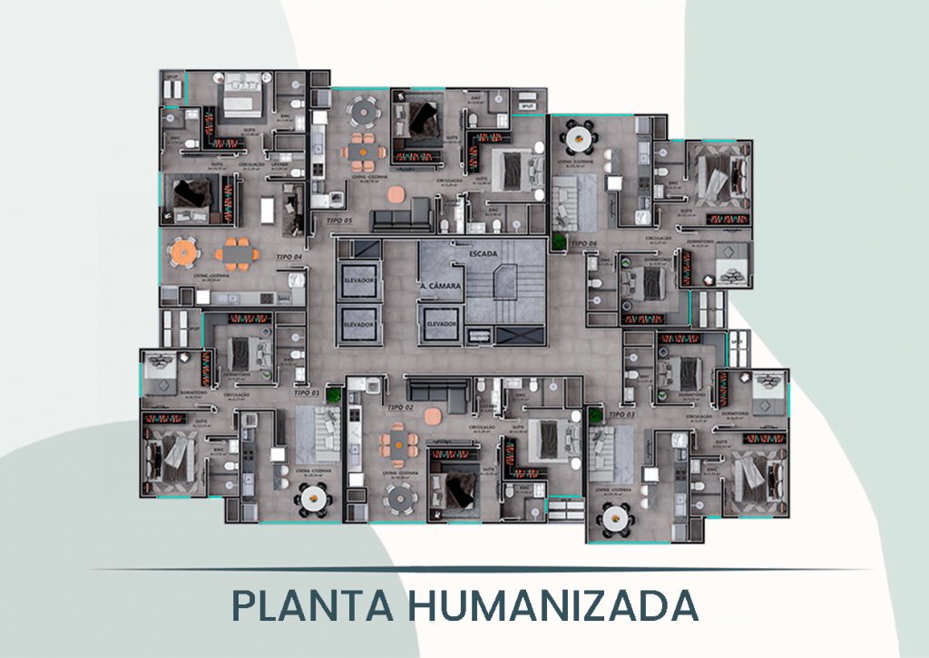 humanizada